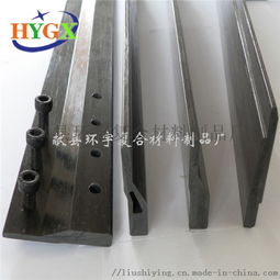 碳纖維配件在紡織機械中的應用 以梳節與針牀為例