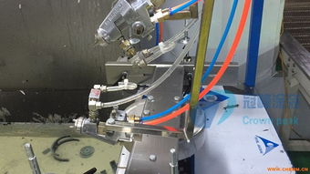 深圳冠峰成本價(jià)出售涂裝流水線設(shè)備，進(jìn)口配件保障質(zhì)量