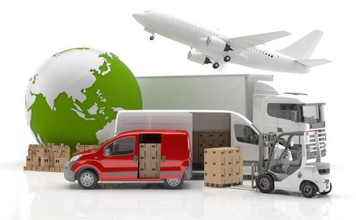 物流春風又起 汽車倉儲服務龍頭獲主力搶籌，或迎連板趨勢