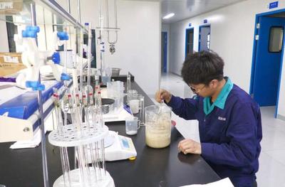 鞏留 培育新質生產力，讓企業在科技創新中心唱主角——通信技術開發的探索之路